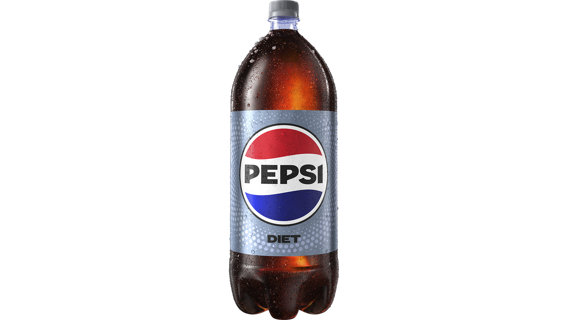 Diet Pepsi 2 Liter
