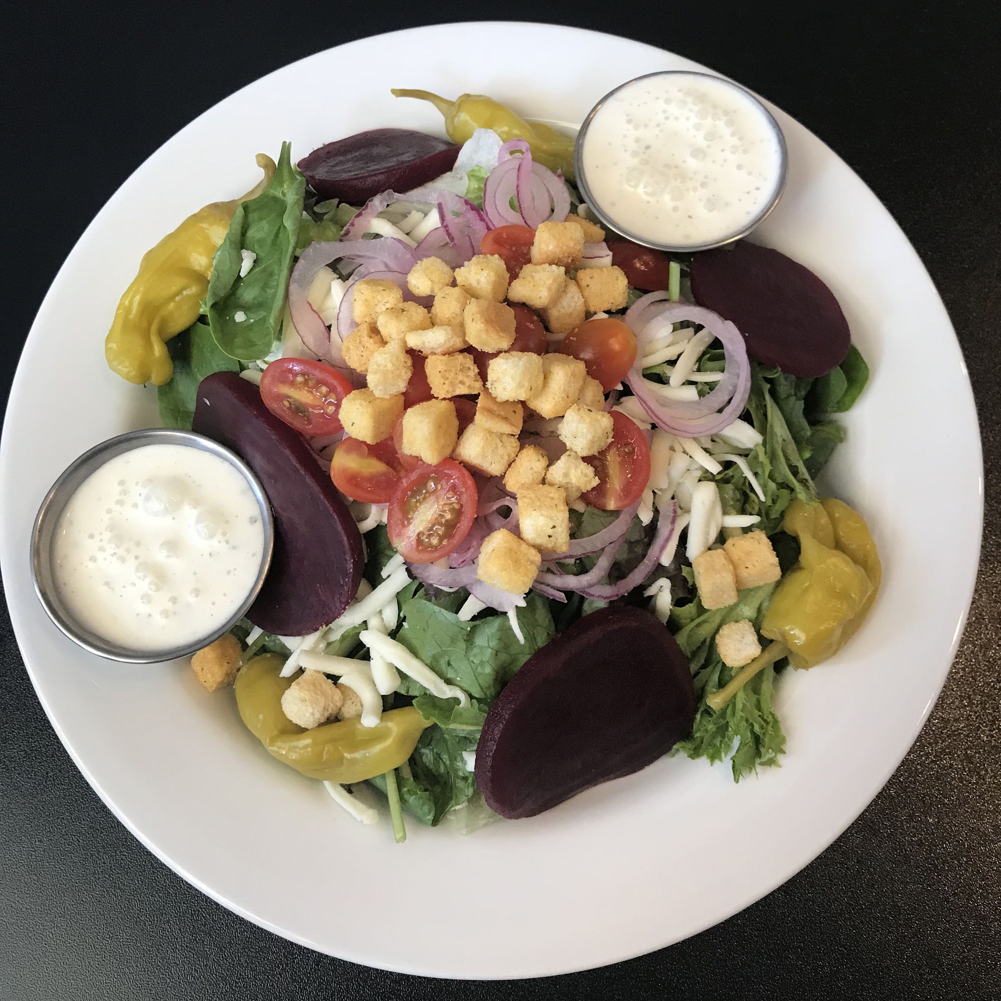 House Salad - Whole