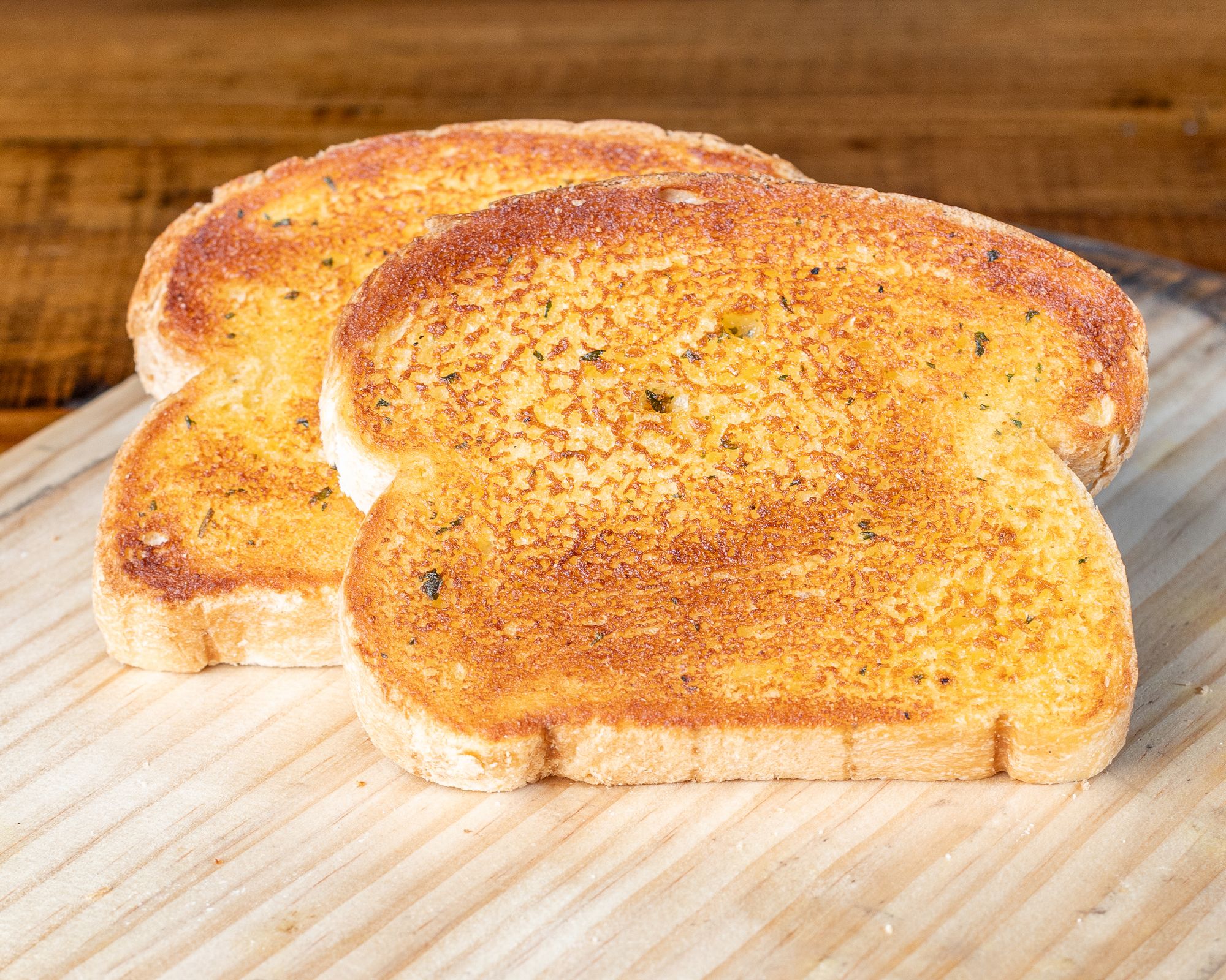 Large Garlic Bread