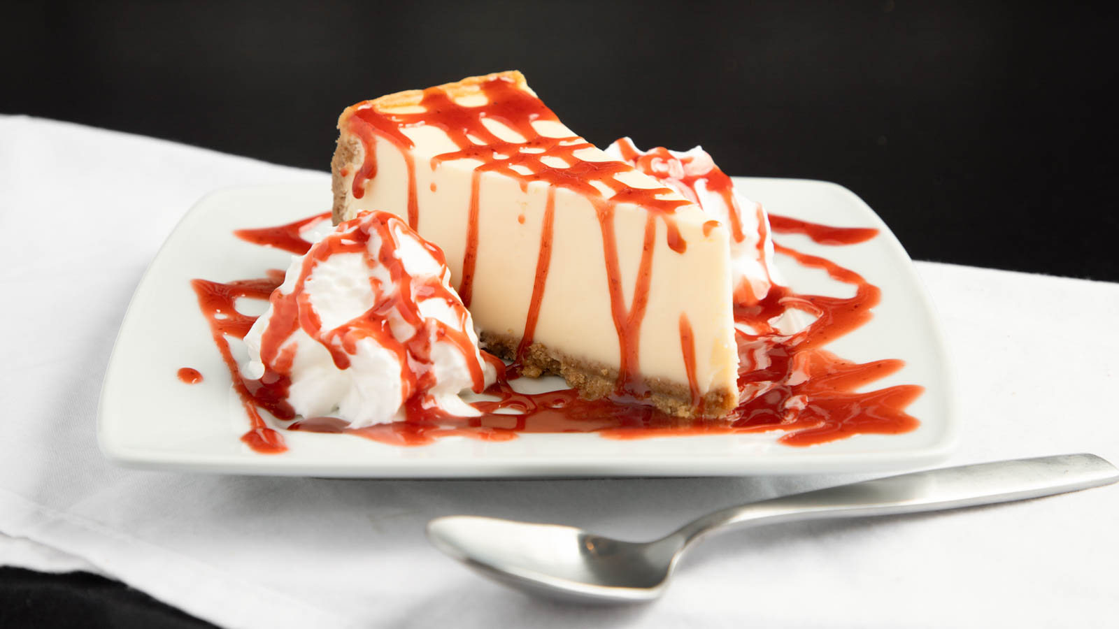 New York Cheese Cake