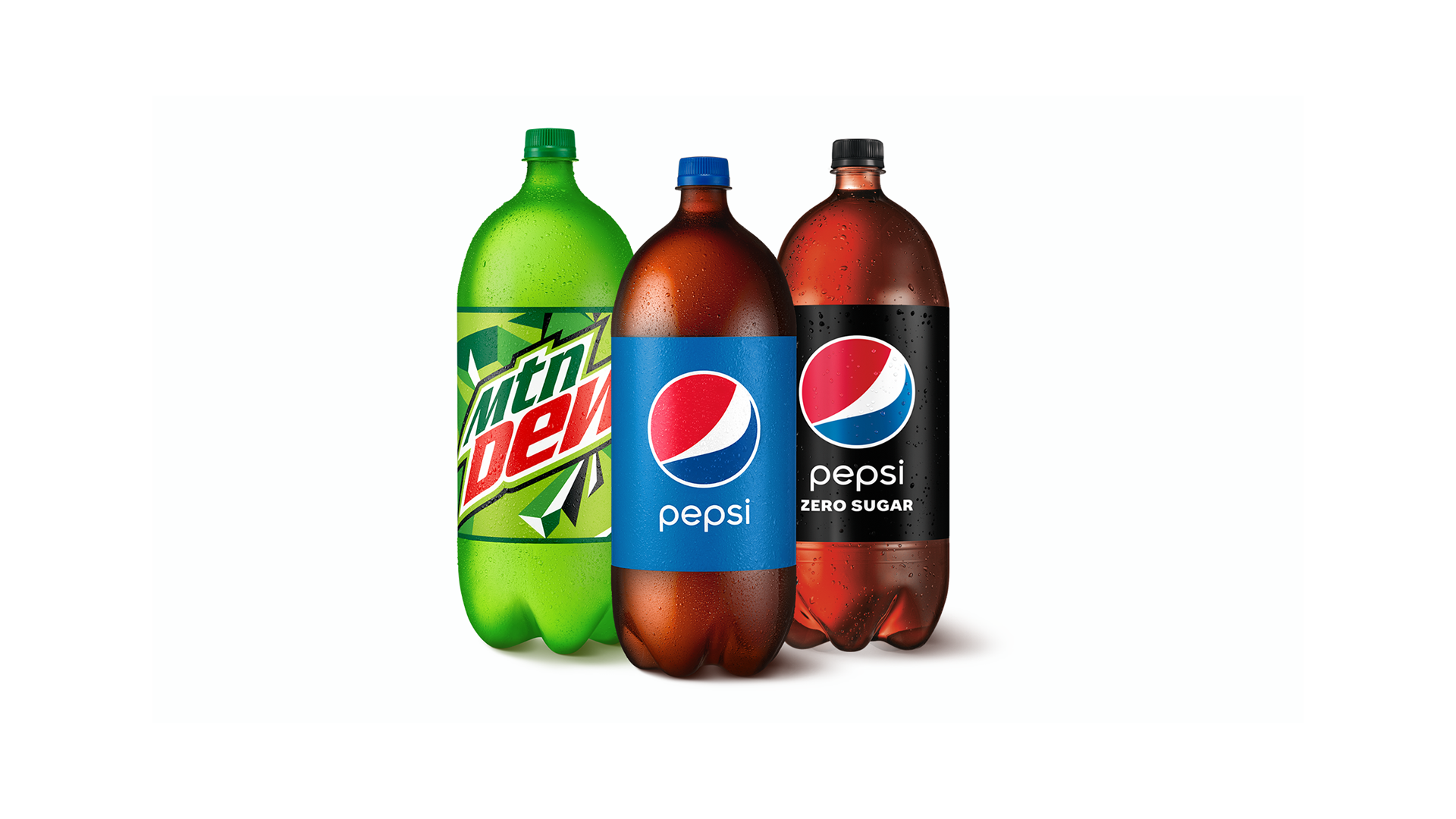 Pepsi 2 Liter