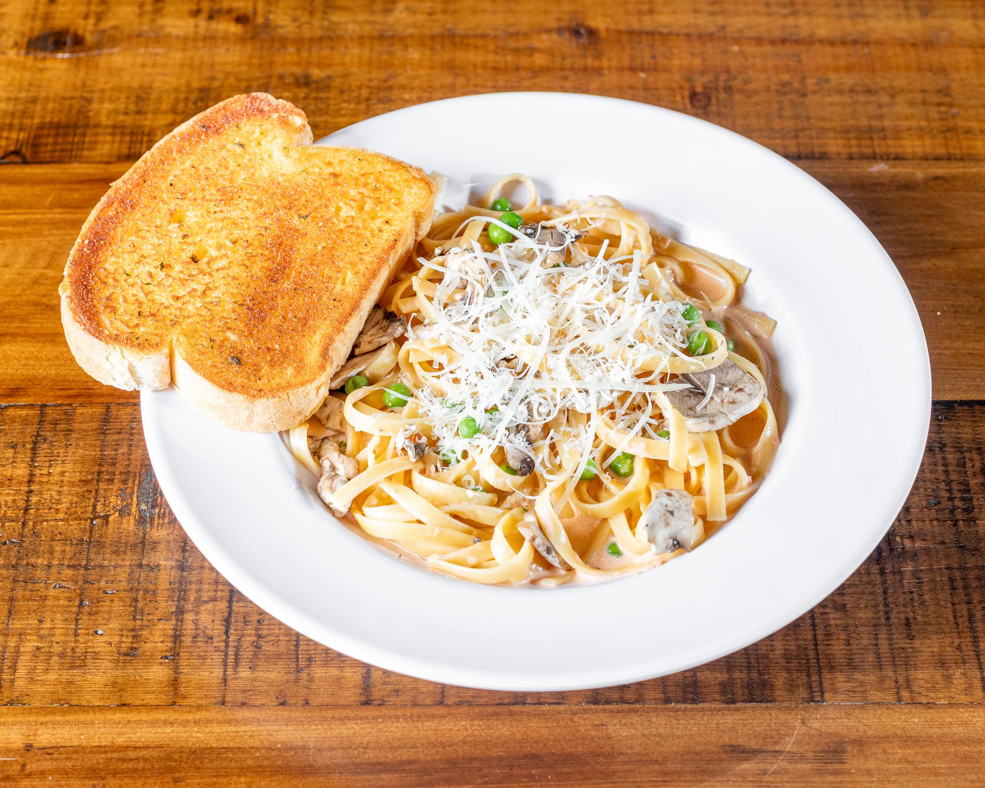 Wicked Pasta