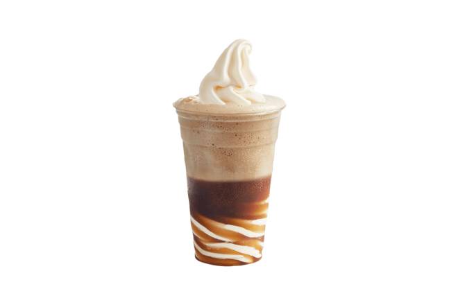 Root Beer Float