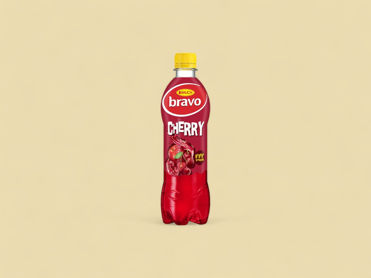 Bravo Cherry Pet
