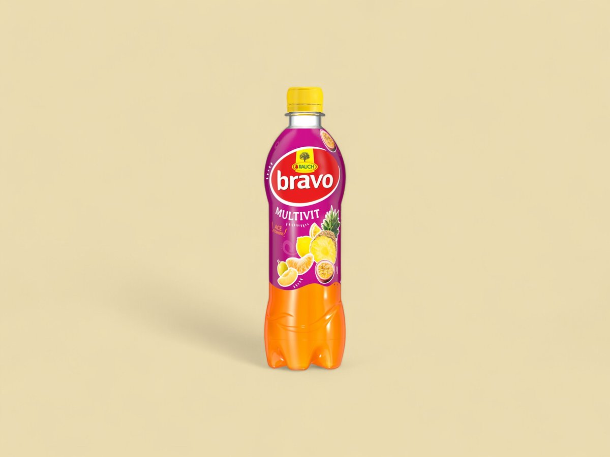 Bravo Multivitamin ACE Pet