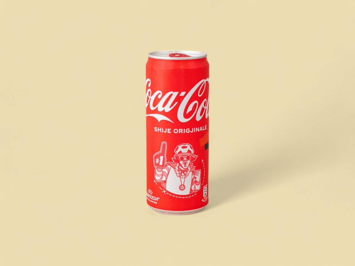 Coca-Cola