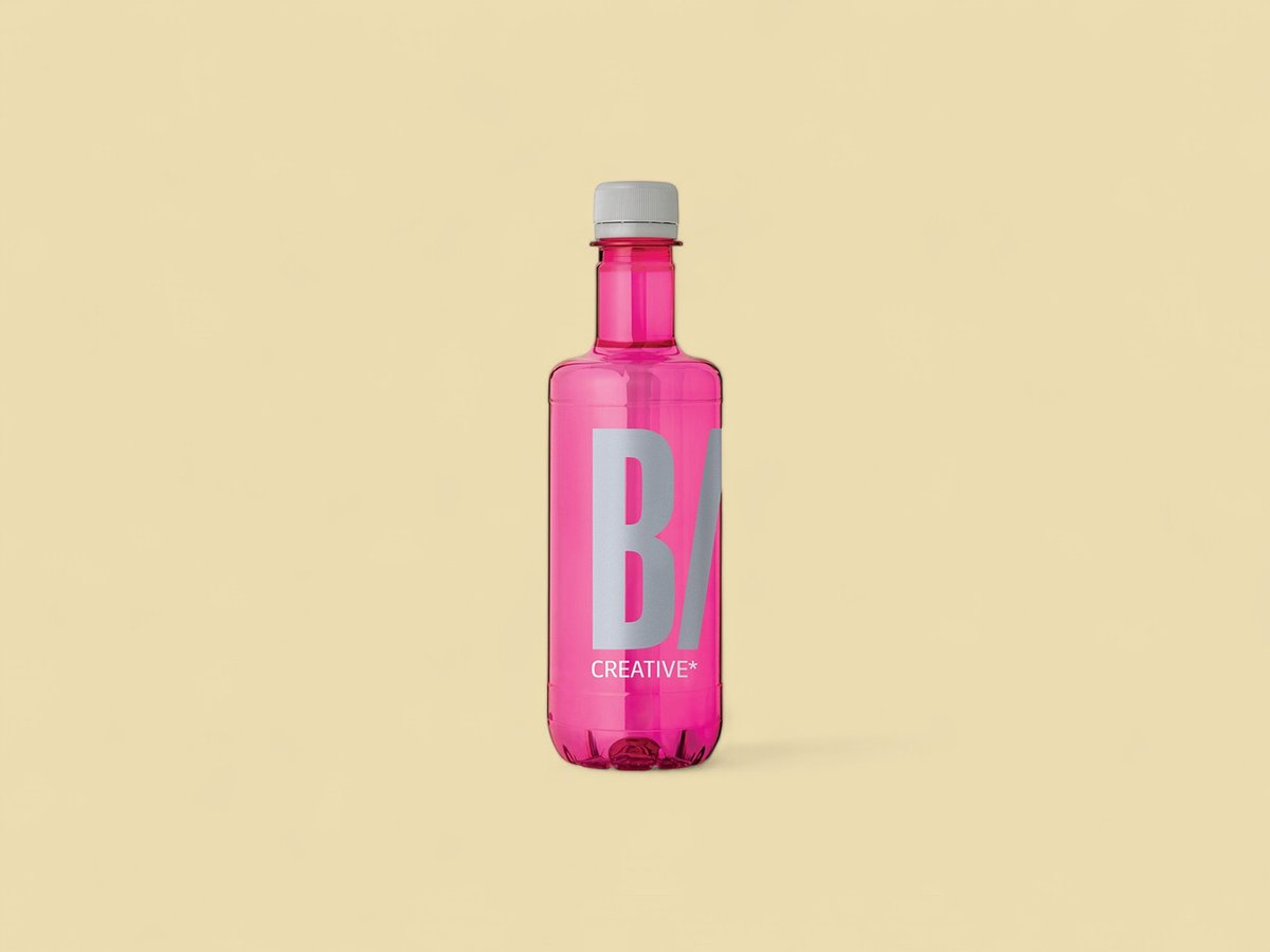 Sparkling Water