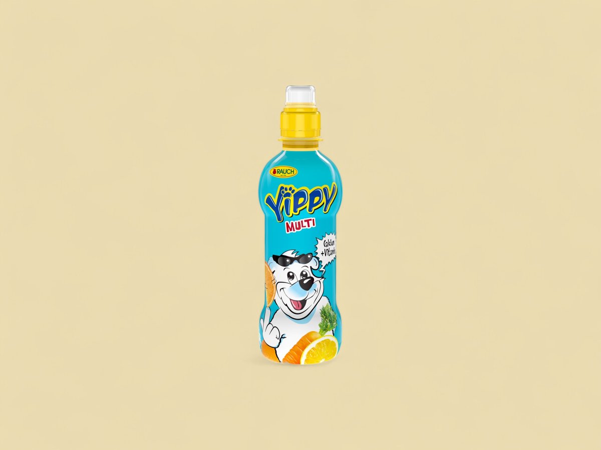Yippy Multivitamin Pet