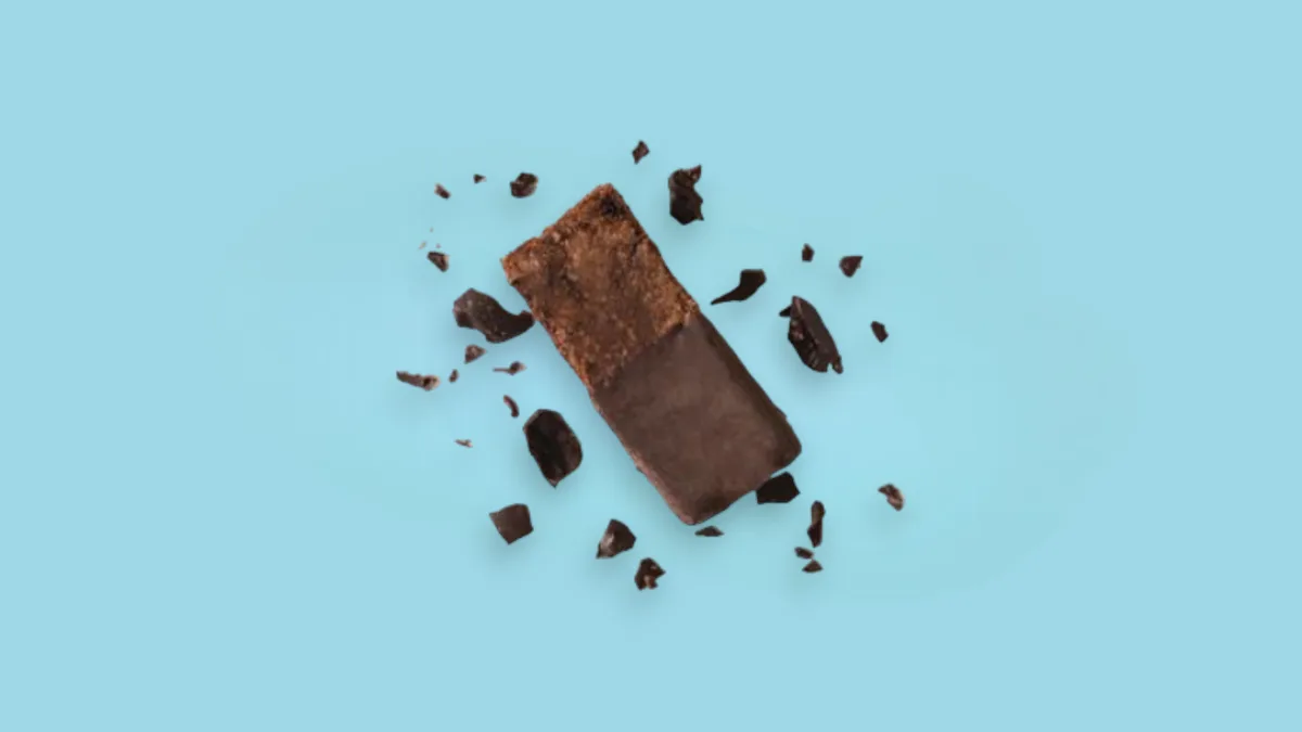 Tonkat Tonka Brownie