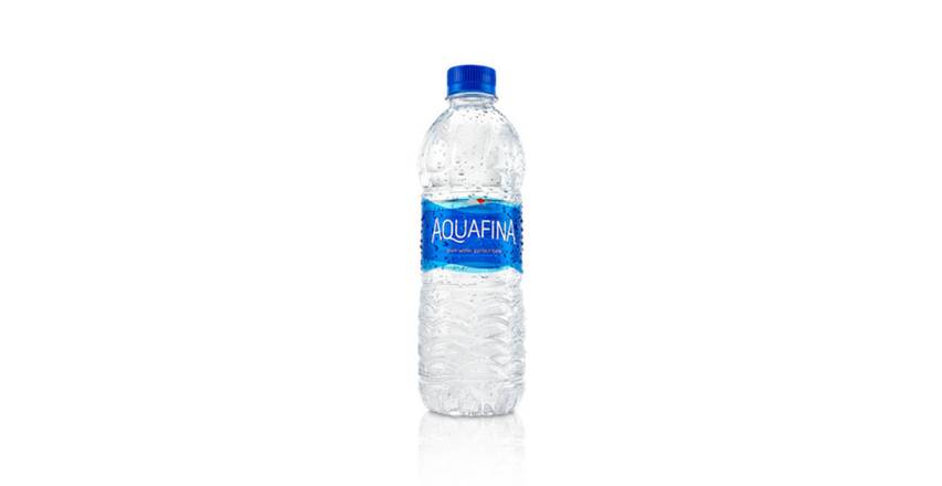 Bottled Water