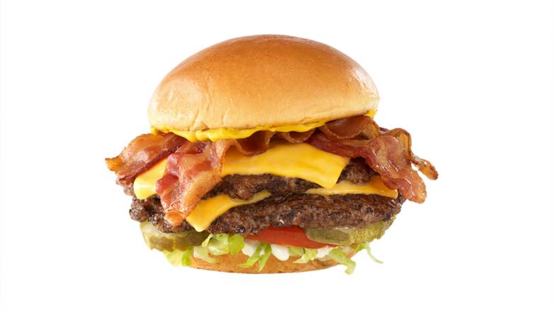 Double Burger