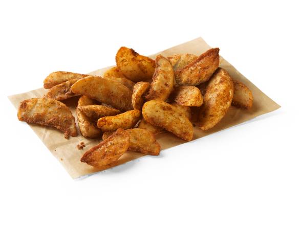 Potato Wedges