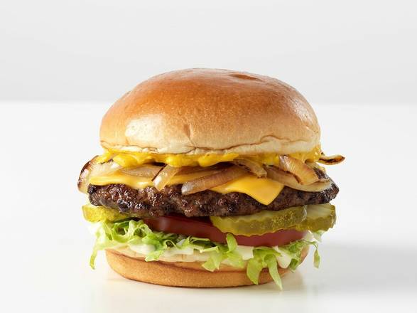 Single Burger