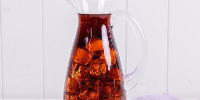Gallon Sweet Tea