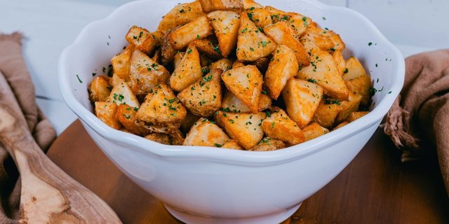 Home Fries