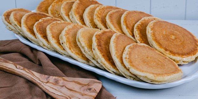 Pancakes