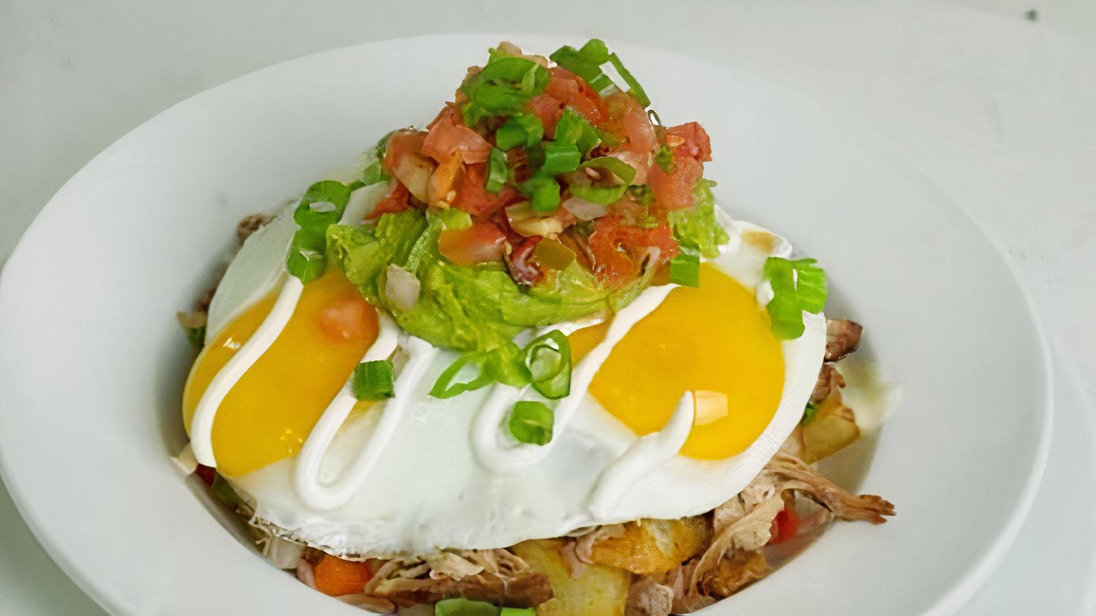 Loco Hash