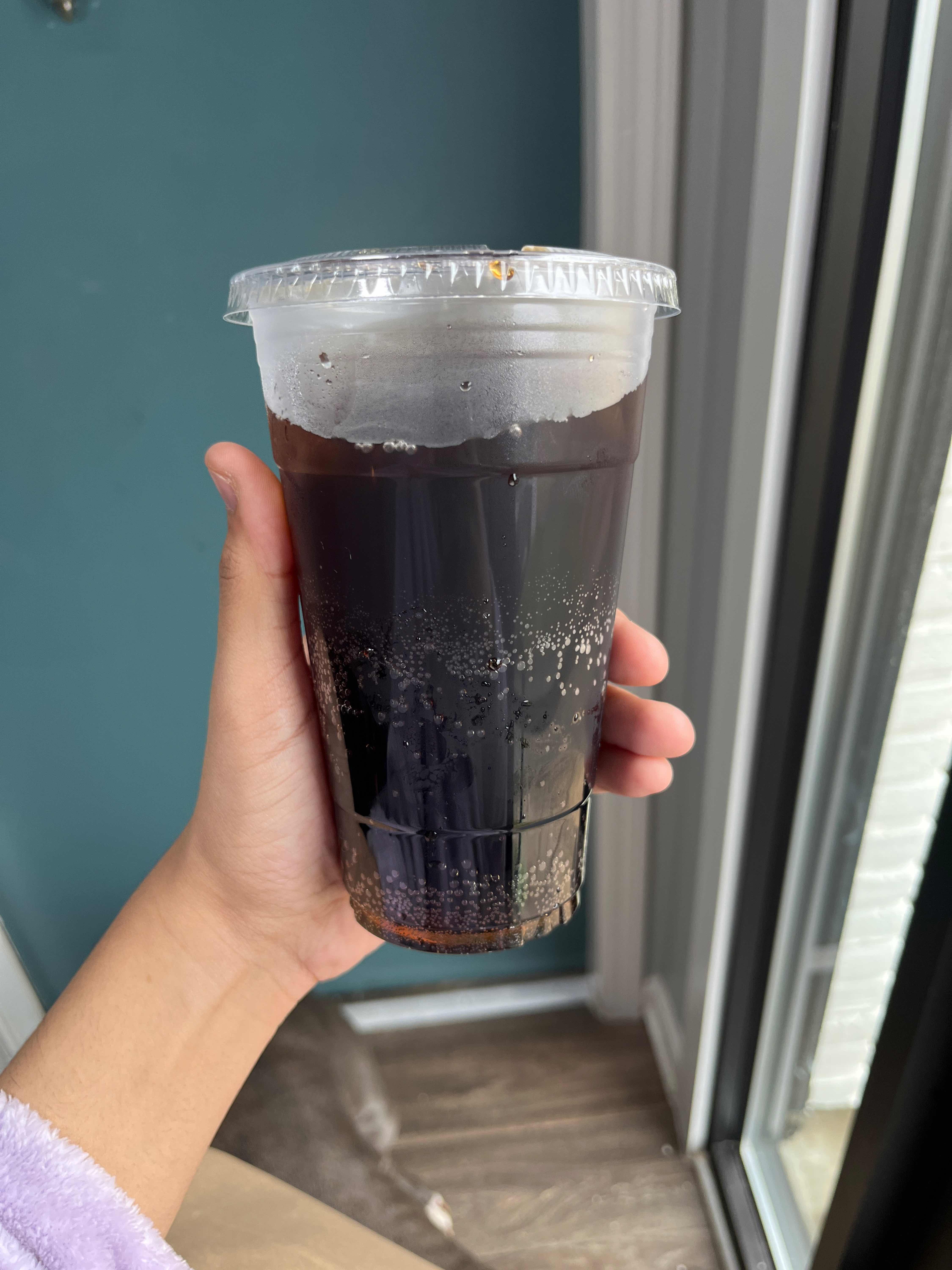 Soft Drink
