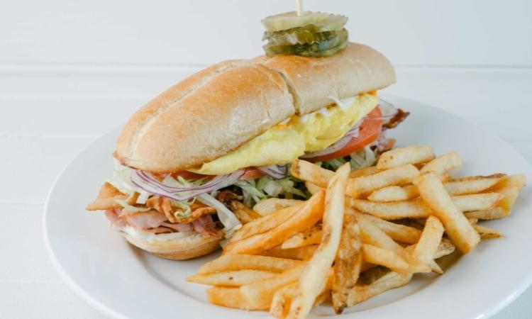 Yellow Sub