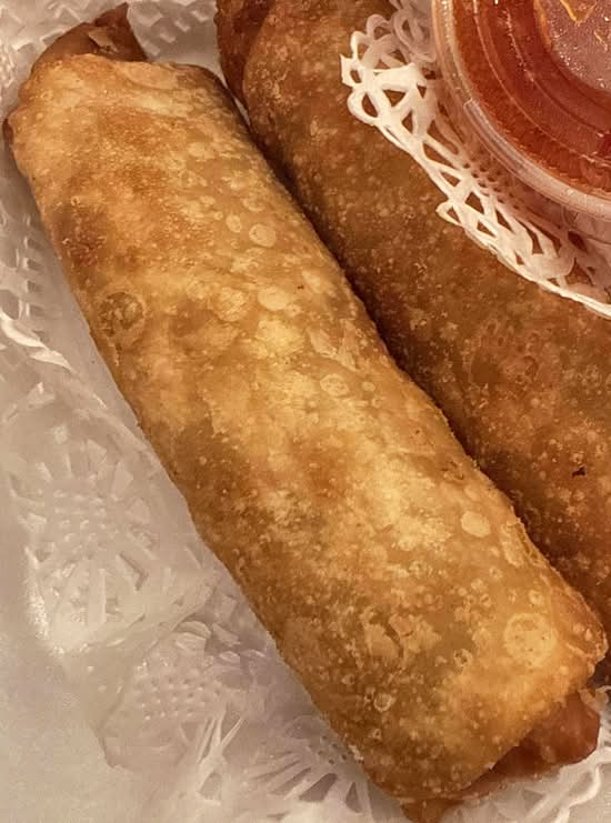 A2. Egg Roll(2)