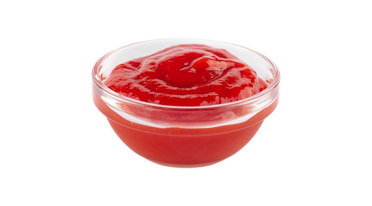 Ketchup