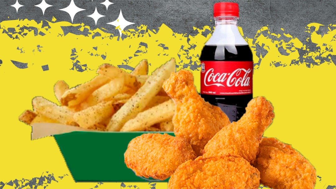 Lone Star Combo
