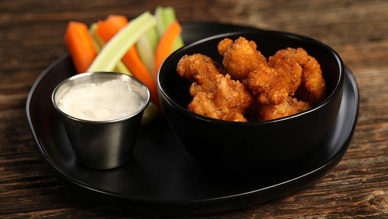 Boneless Cajun