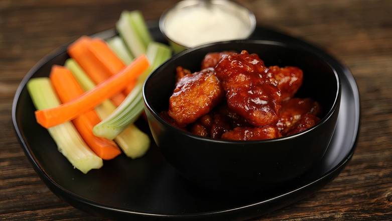 Boneless Classic BBQ