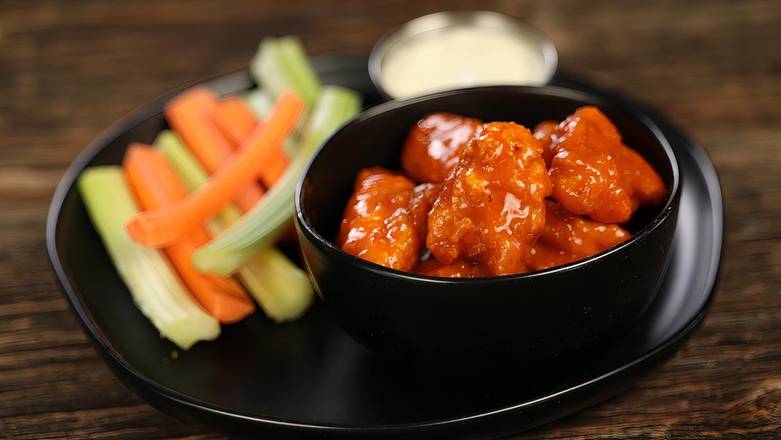 Boneless Classic Buffalo