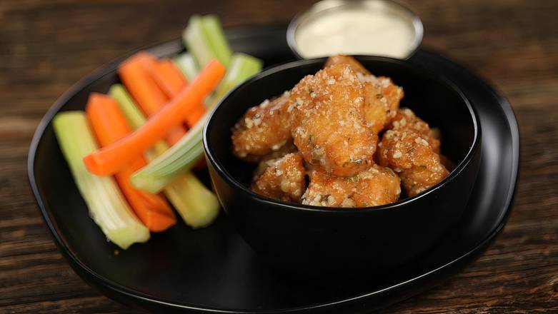 Boneless Garlic Parmesan