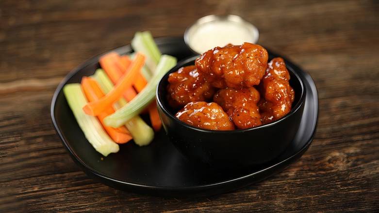 Boneless Hot Honey