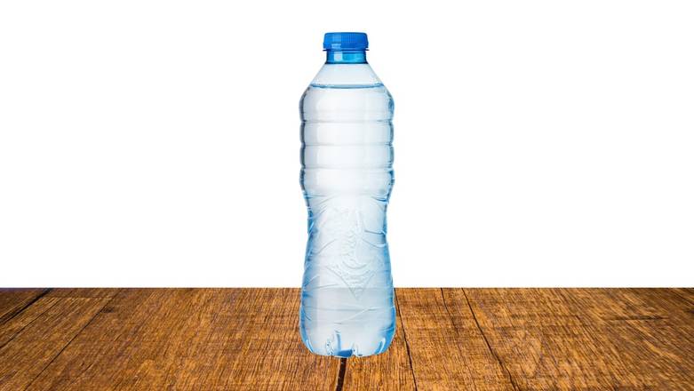 Bottled Water