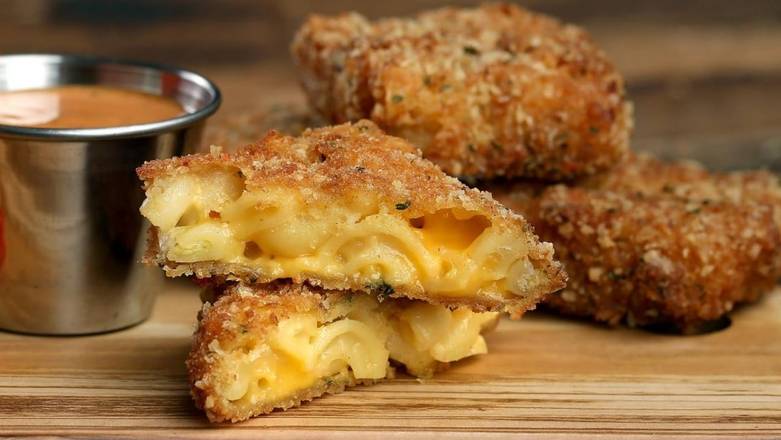 Classic Mac Bites