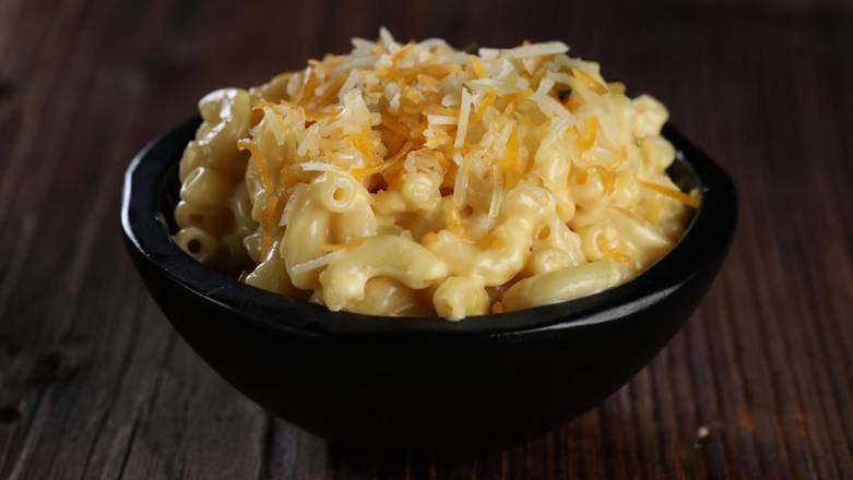 Mac and Cheese
