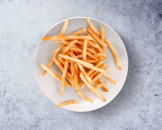 Spicy Fries