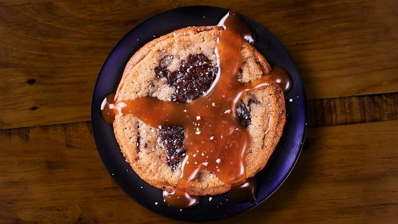 The Wild Wild Cookie