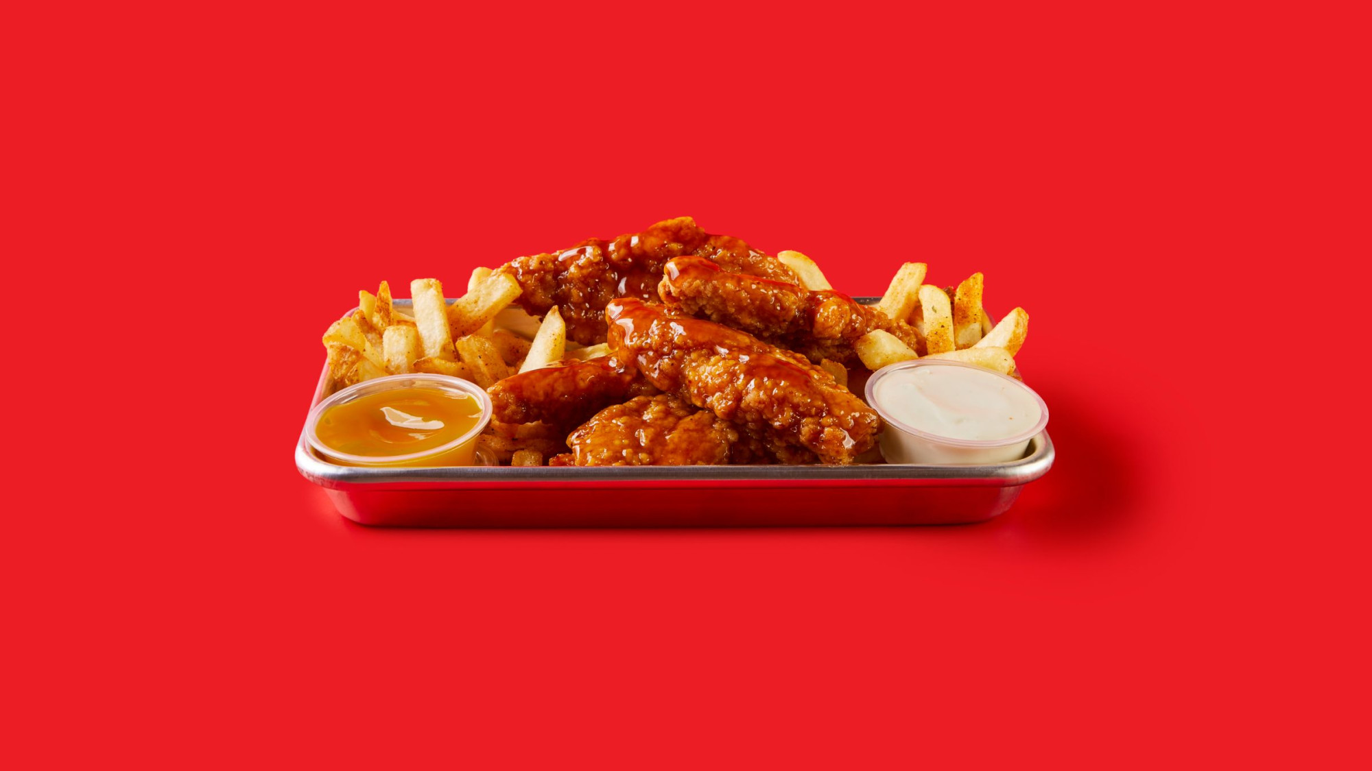 5 Tender Meal