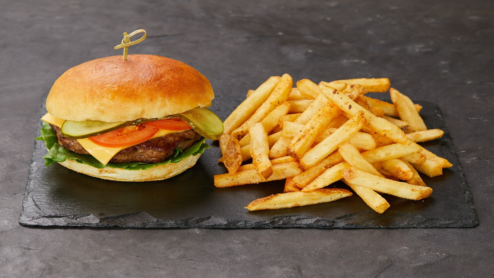 CHEESEBURGER