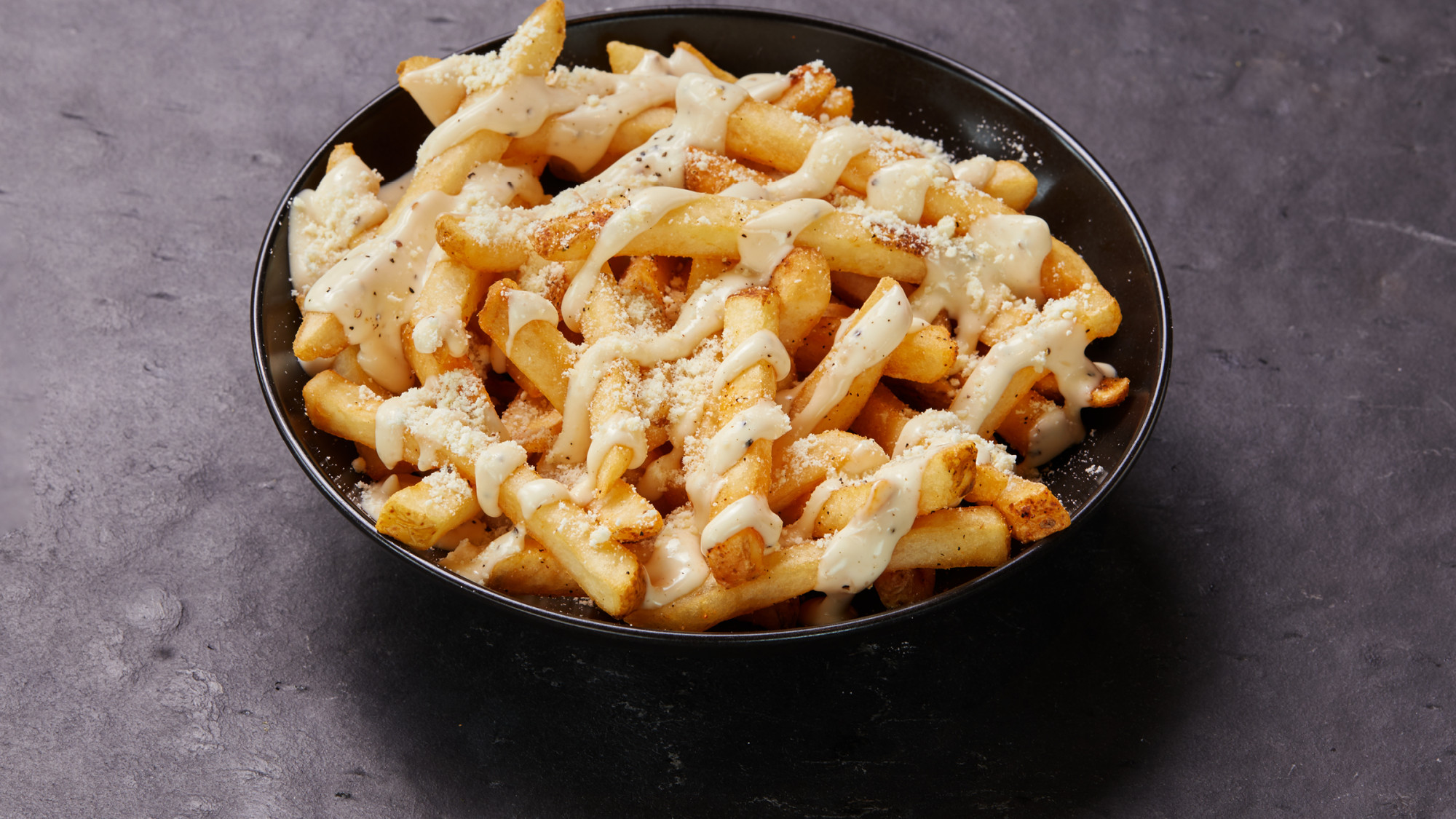 GAR PAR FRIES