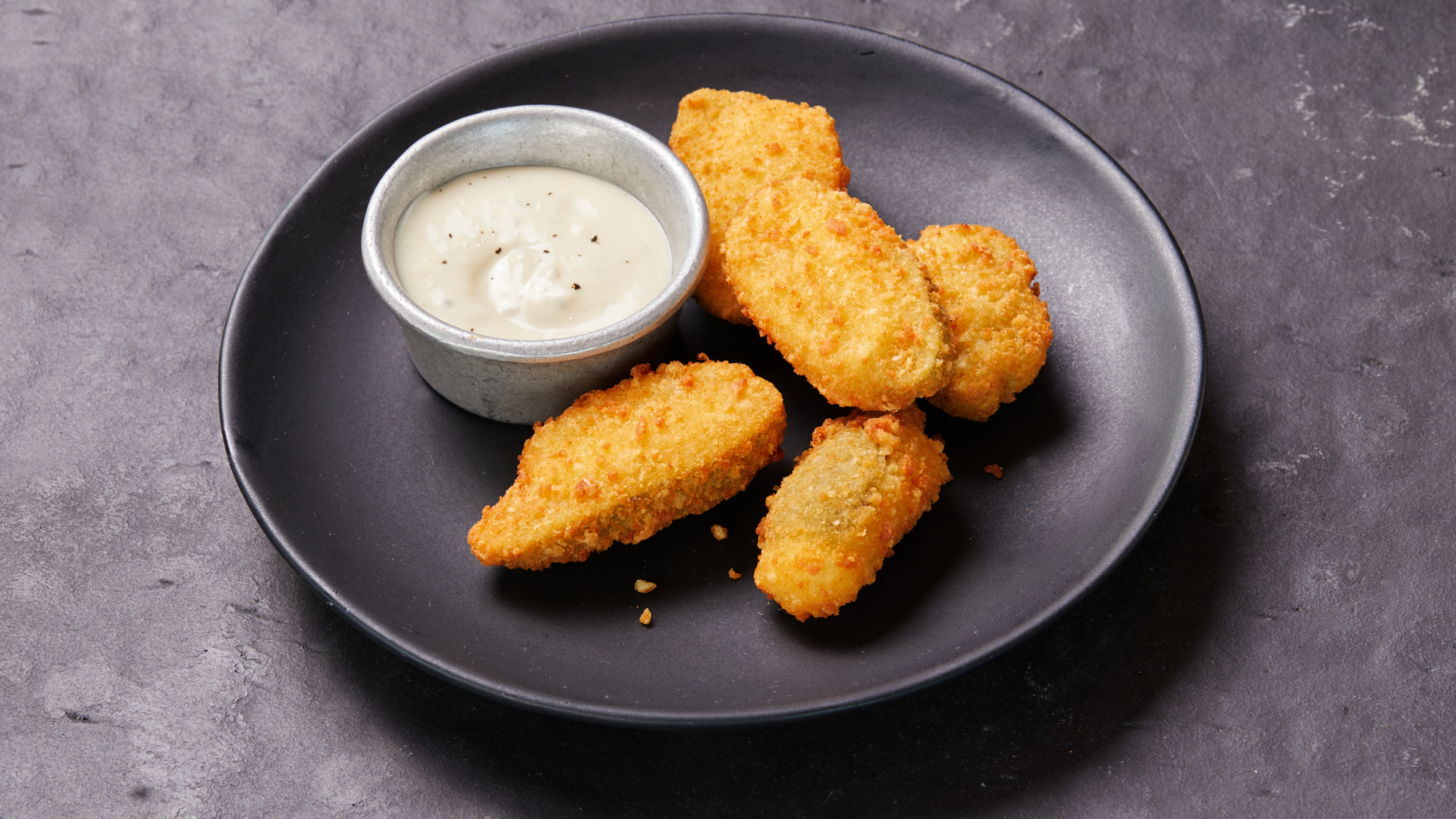 JALAPEÑO POPPERS