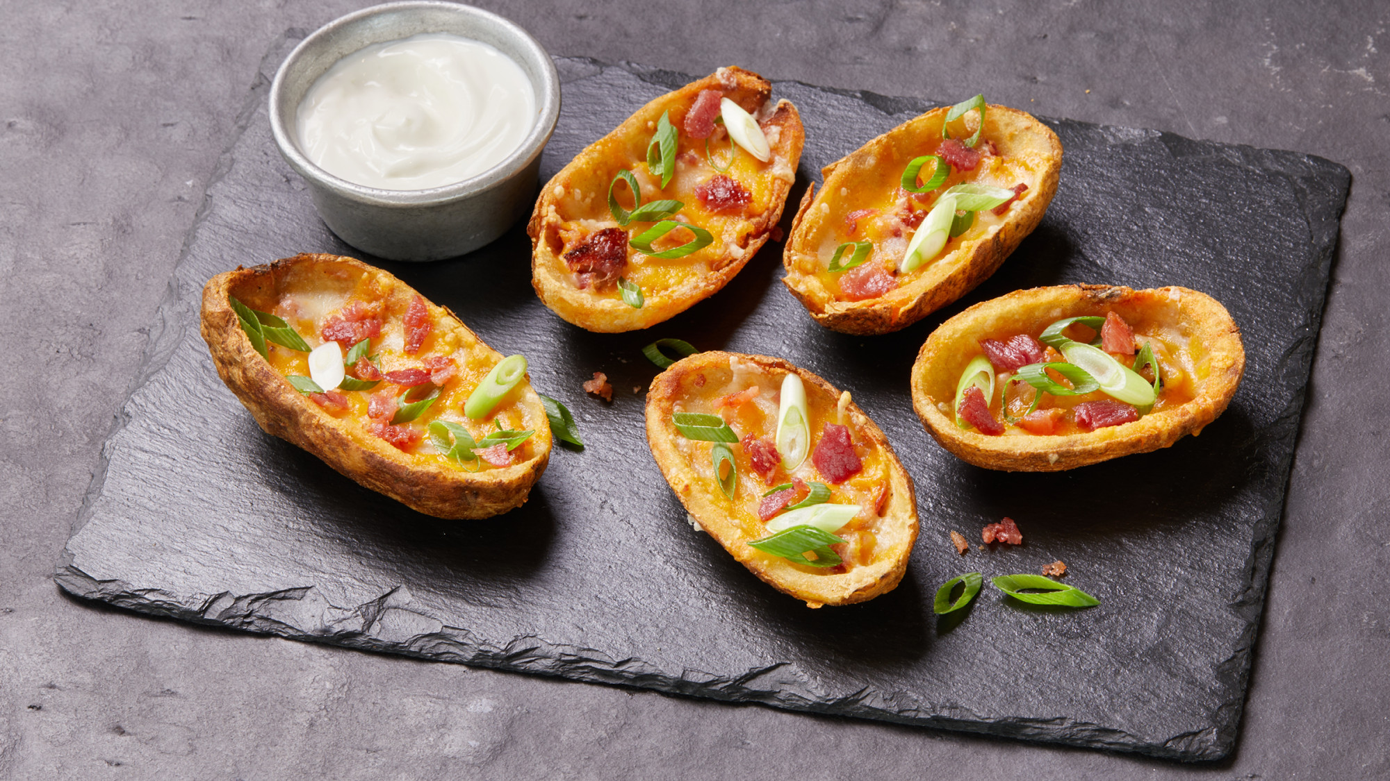LOADED SKINS