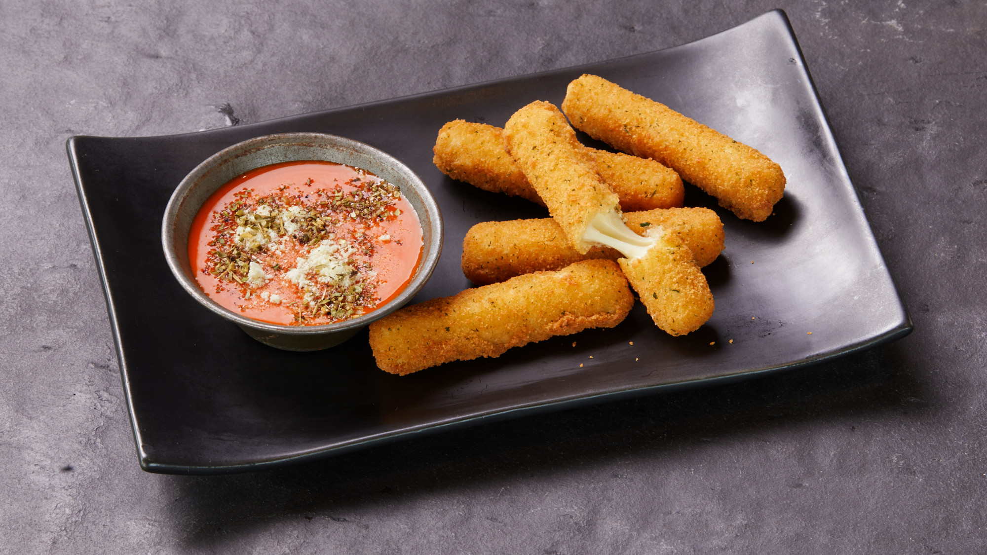 MOZZA STIX