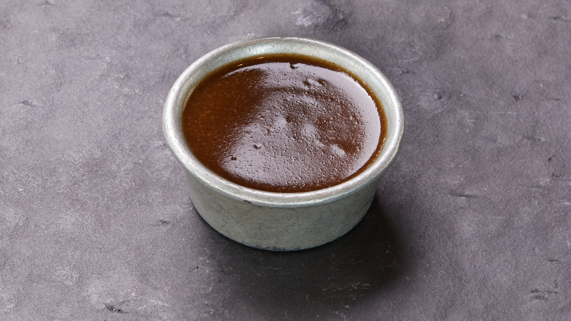 SIDE GRAVY (3 oz)