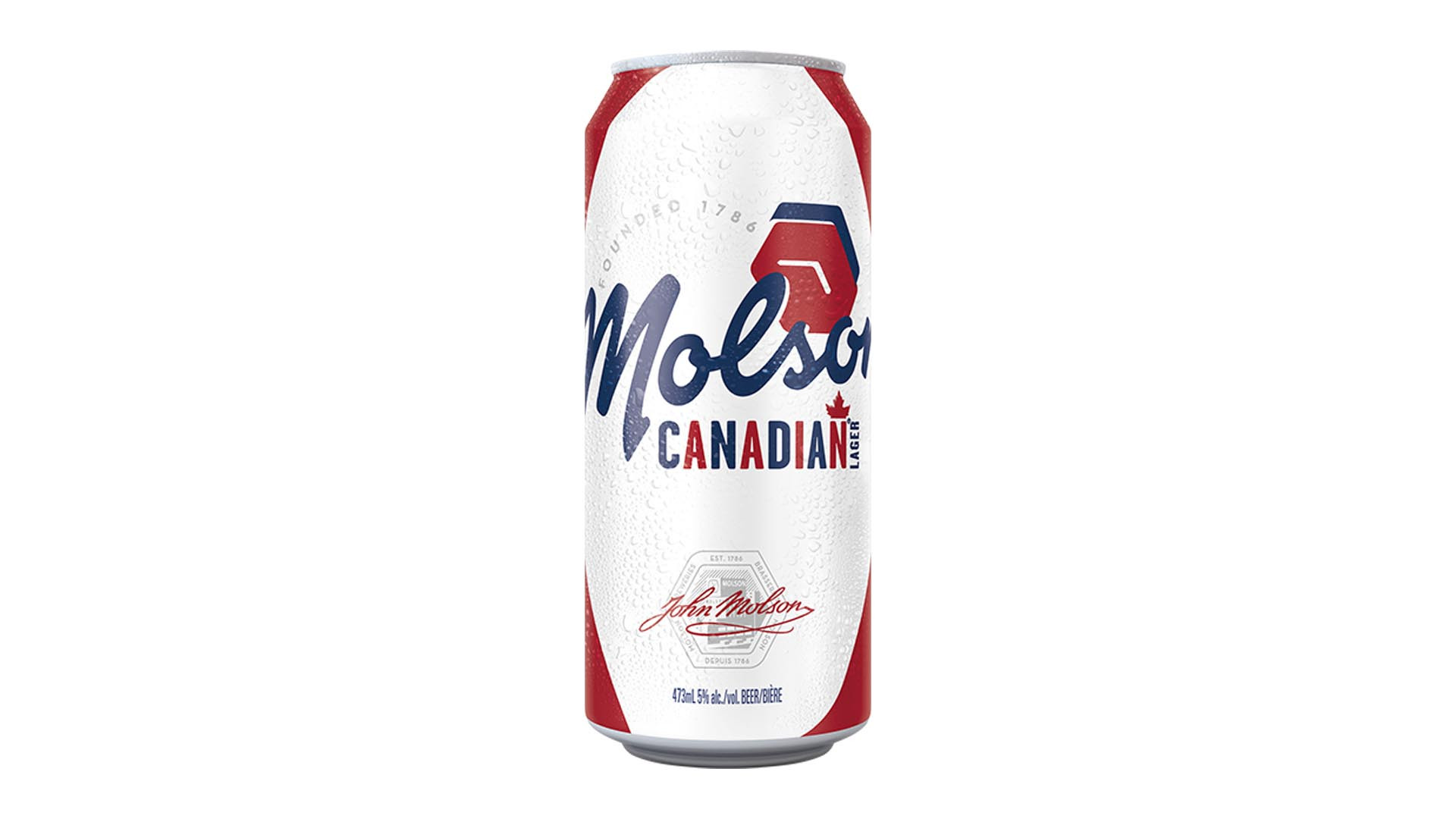 TALL CAN CANADIAN