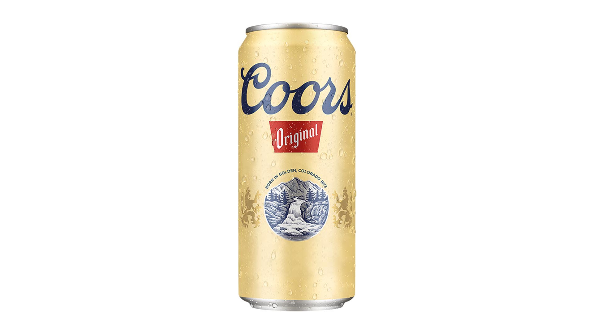 TALL CAN COORS ORIGINAL