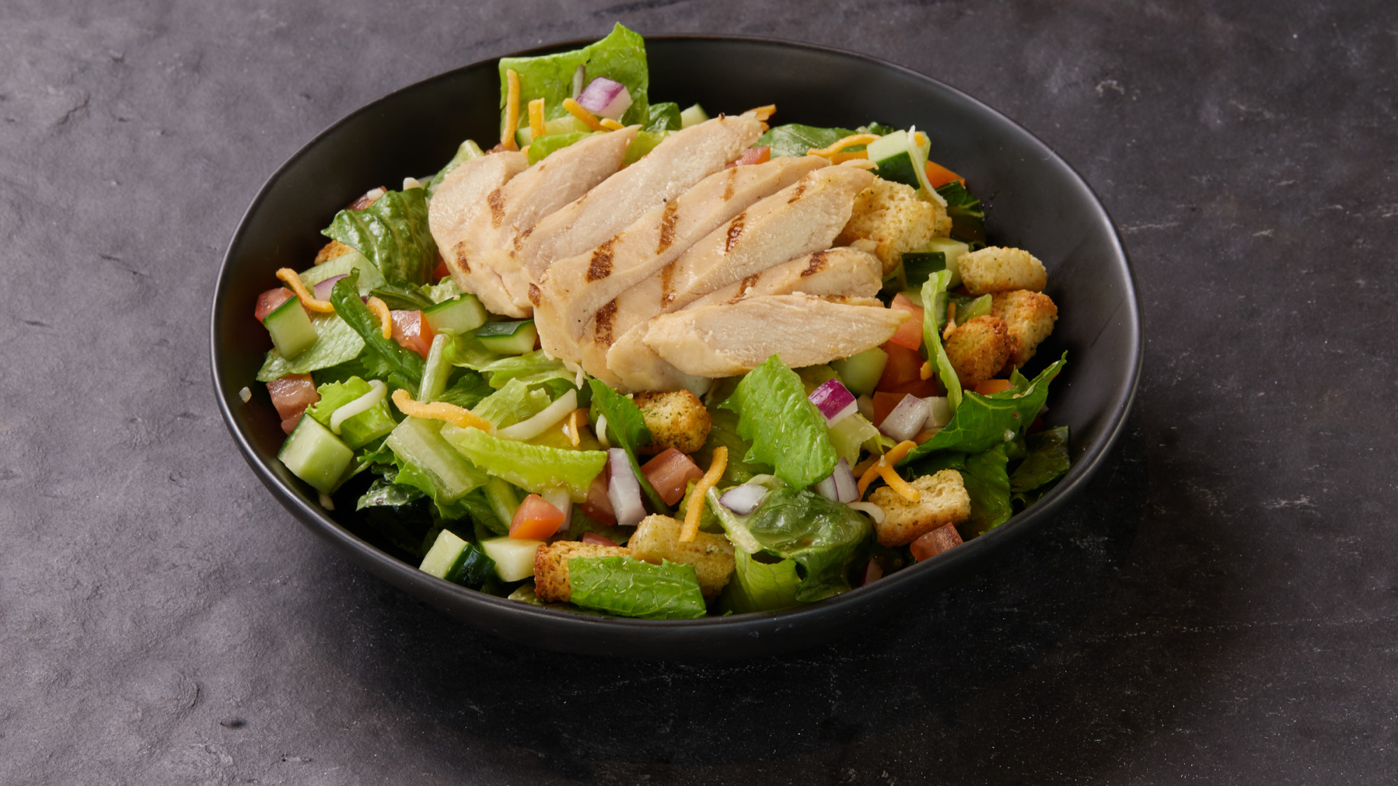WILD CHICKEN SALAD