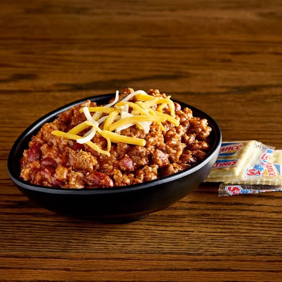 Bowl of Chili