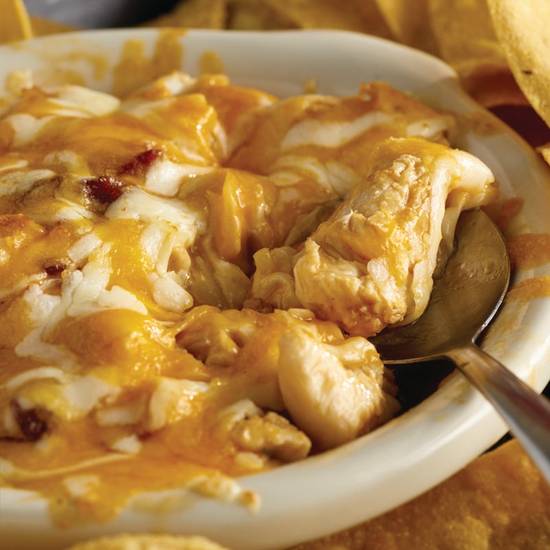 Chicken Bacon Ranch Dip