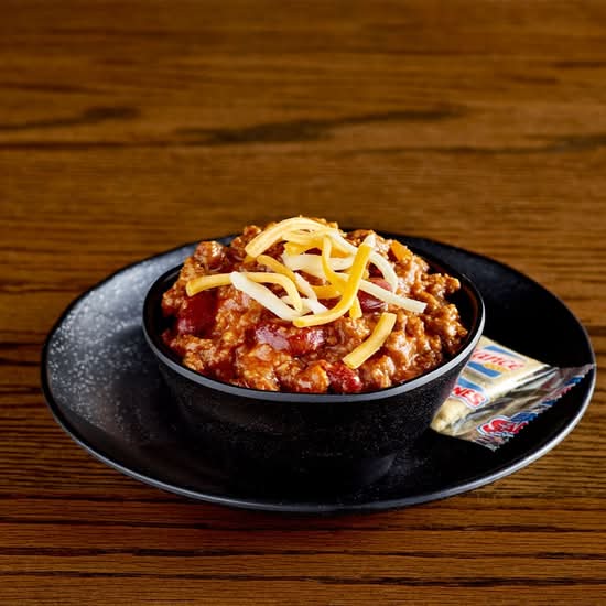 Cup of Chili