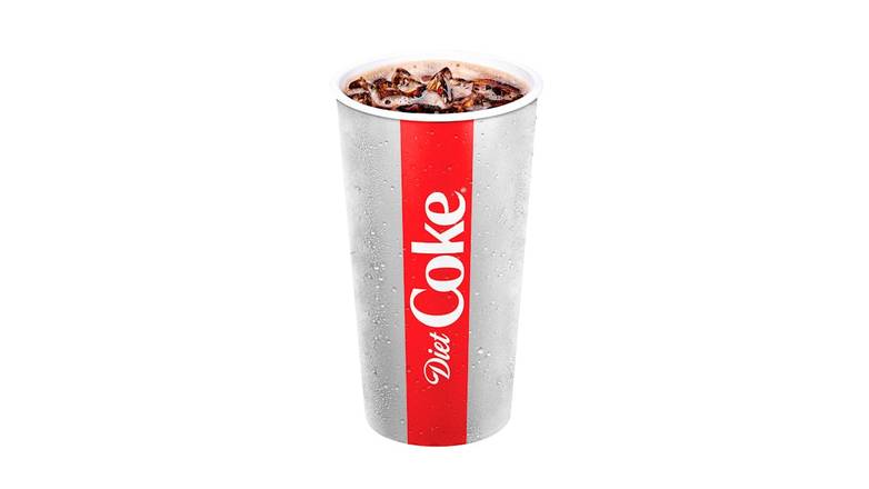 Diet Coke - Fountain